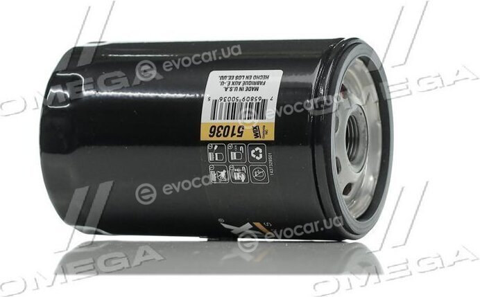 WIX 51036