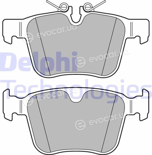 Delphi LP3167