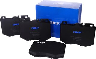 SKF VKBP 80298