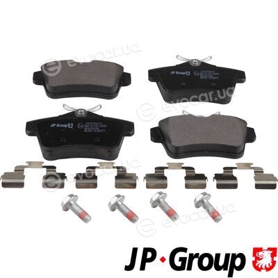 JP Group 3163700410