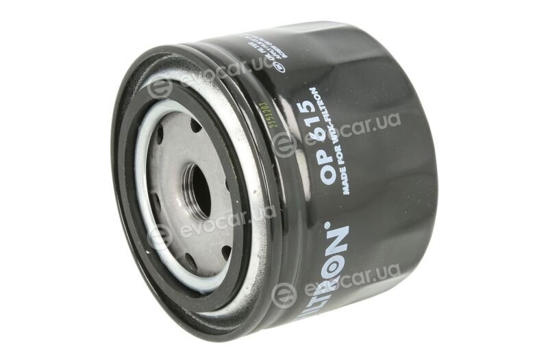 Filtron OP 615