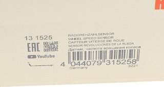 Astemo (Hitachi) / Huco 131525
