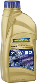 Ravenol MTF-2 75W80 1L
