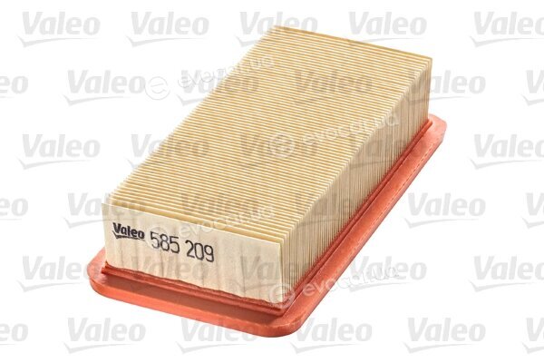 Valeo 585209