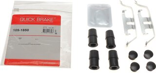 Kawe / Quick Brake 109-1850