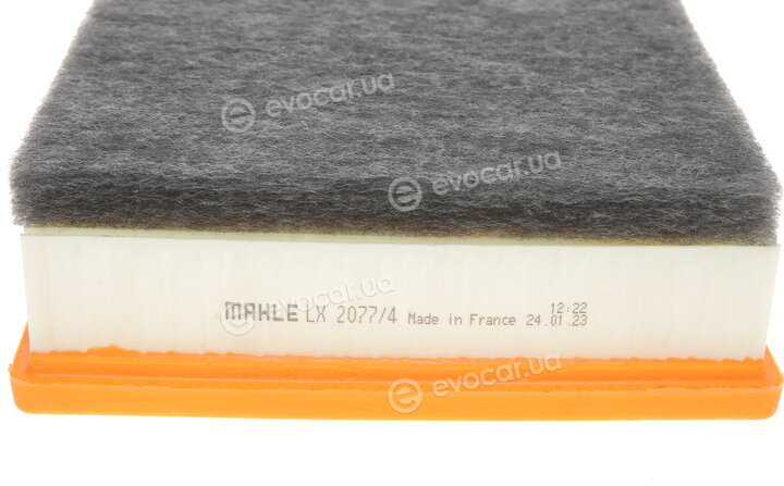 Mahle LX 2077/4