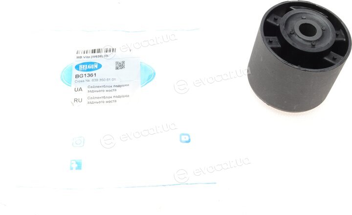 Belgum BG1361