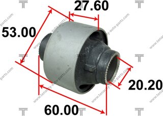 Tenacity AAMTO1020