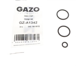 Gazo GZ-A1342