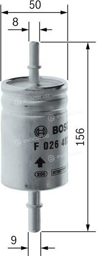 Bosch F 026 403 037