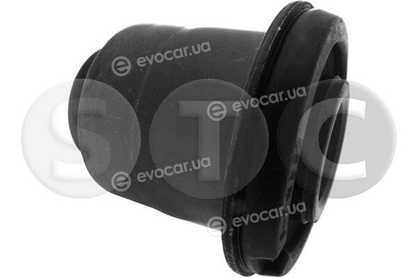 Metalcaucho / STC T457331