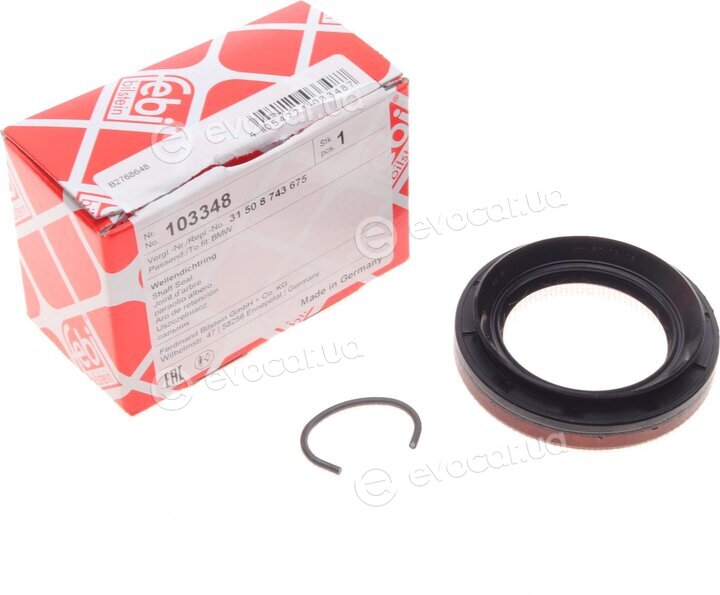 Febi 103348