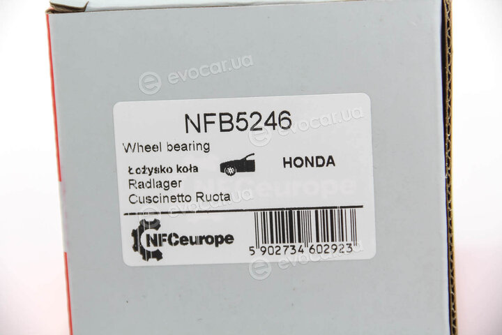 NFC NFB5246