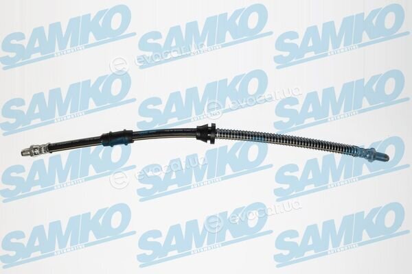 LPR / Samko 6T46223