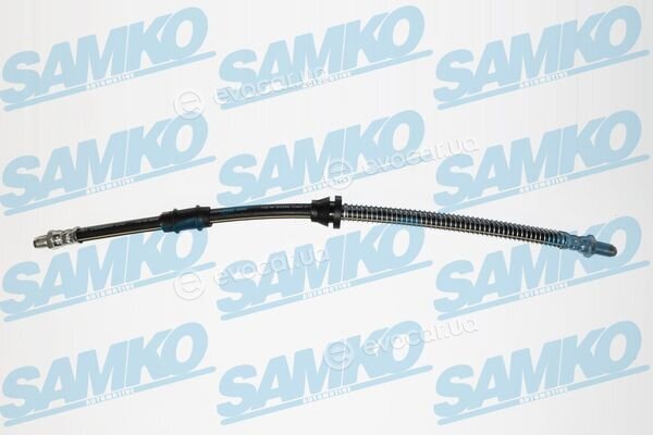 Samko 6T46223