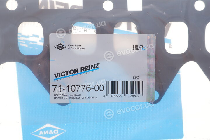 Victor Reinz 71-10776-00