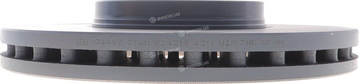 Febi 104497