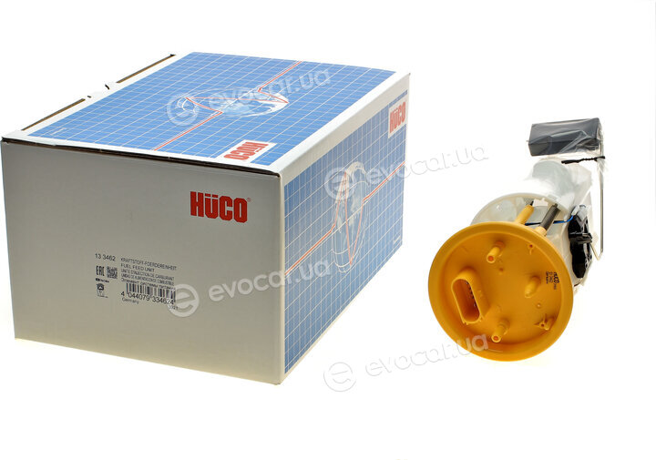 Astemo (Hitachi) / Huco 133462