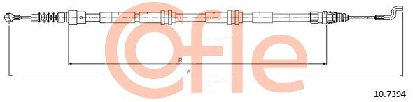 Cofle 10.7394