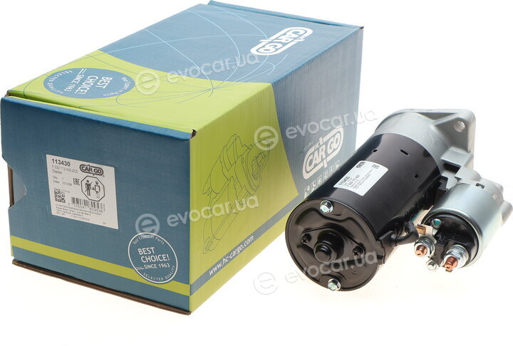 HC Cargo 113430