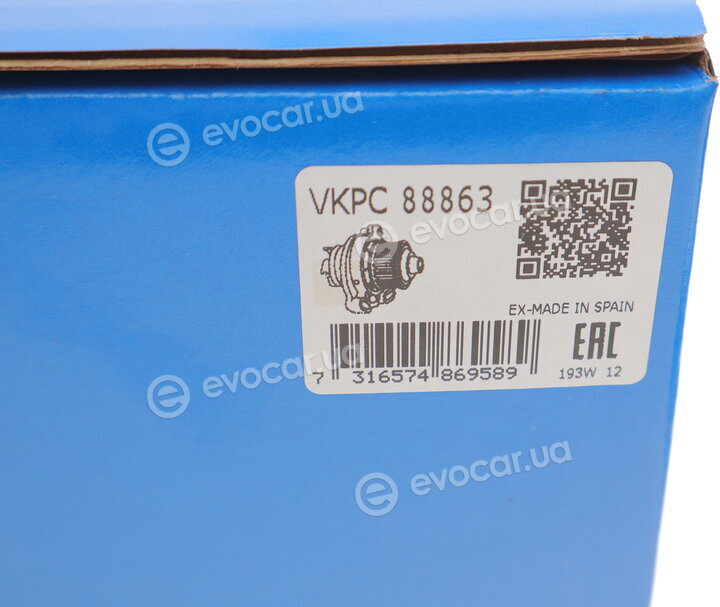 SKF VKPC 88863