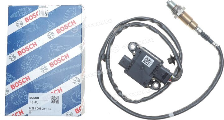 Bosch 0 281 008 241