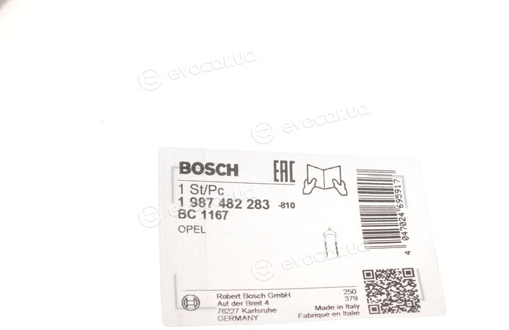 Bosch 1 987 482 283