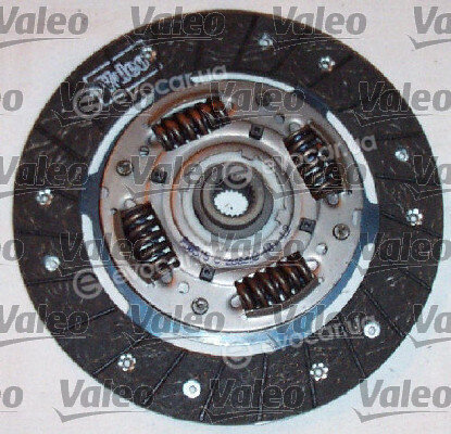 Valeo 801184