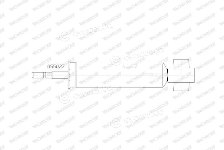 Monroe G55027