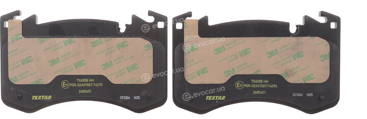 Textar 2685601