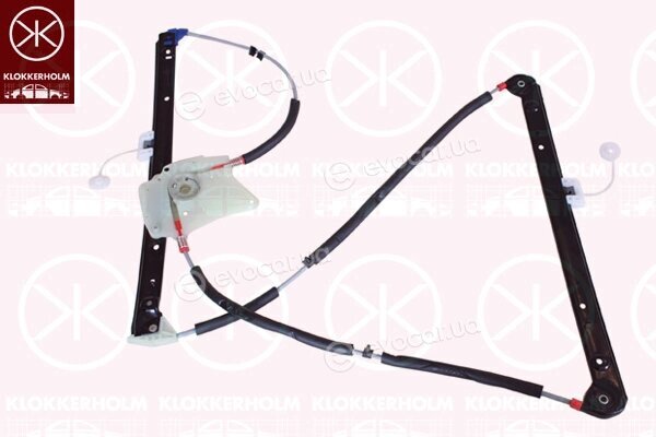 Klokkerholm 00151801