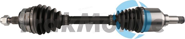 TrakMotive 30-0460