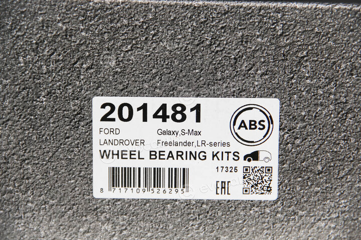 A.B.S. 201481