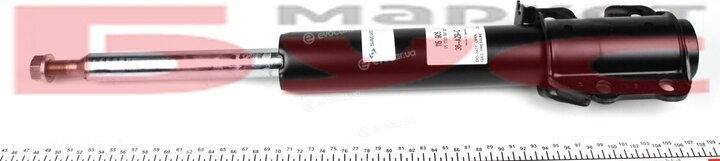 Sachs 115 905