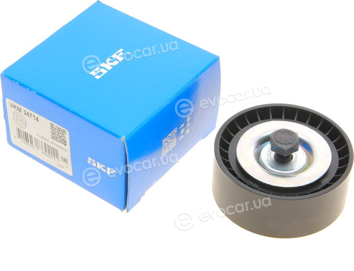 SKF VKM 34714