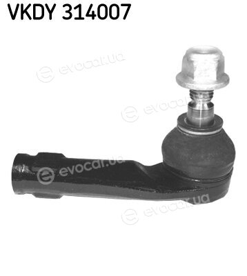 SKF VKDY 314007