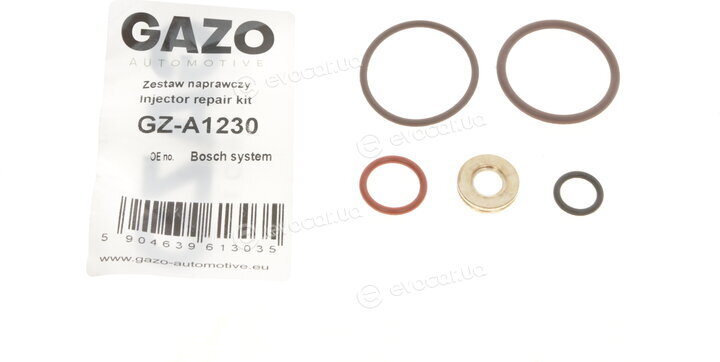 Gazo GZ-A1230