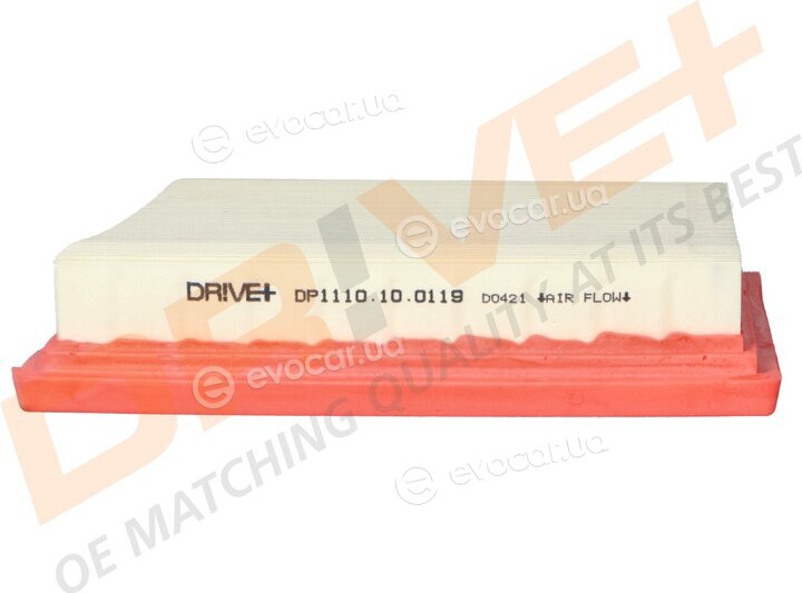 Drive+ DP1110.10.0119