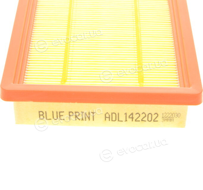 Blue Print ADL142202