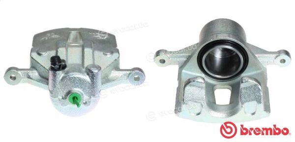 Brembo F 30 133