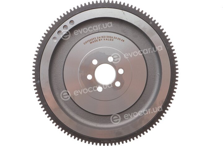 Valeo 835160