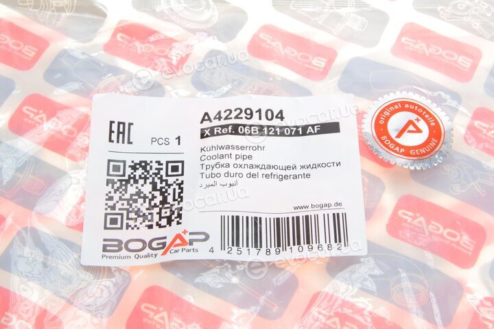 Bogap A4229104