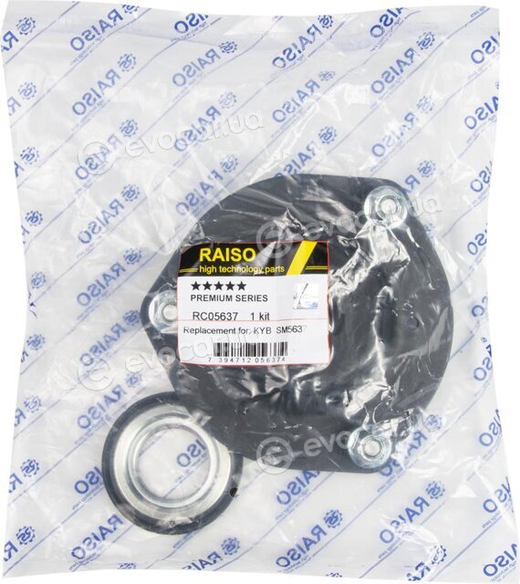 Raiso RC05637