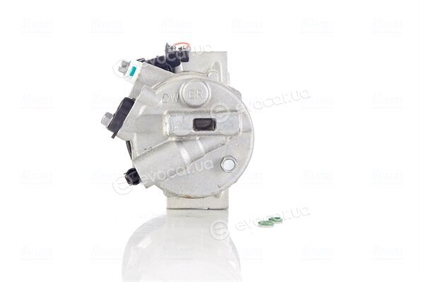 Nissens 890643