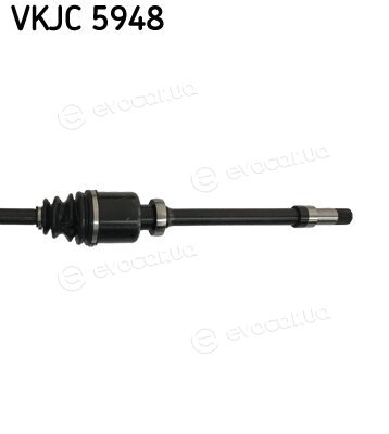 SKF VKJC 5948