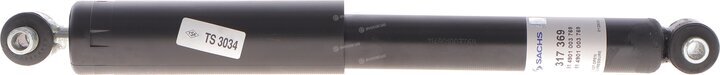 Sachs 317 369