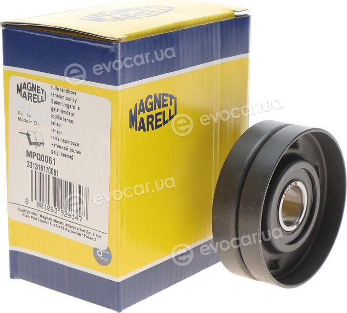 Magneti Marelli 331316170061