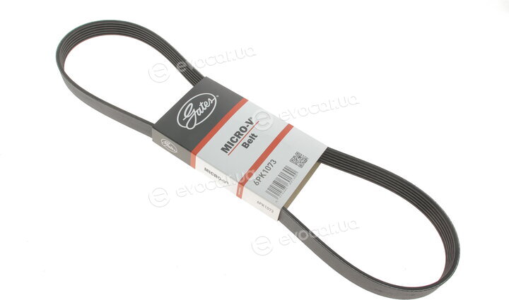 Gates 6PK1073