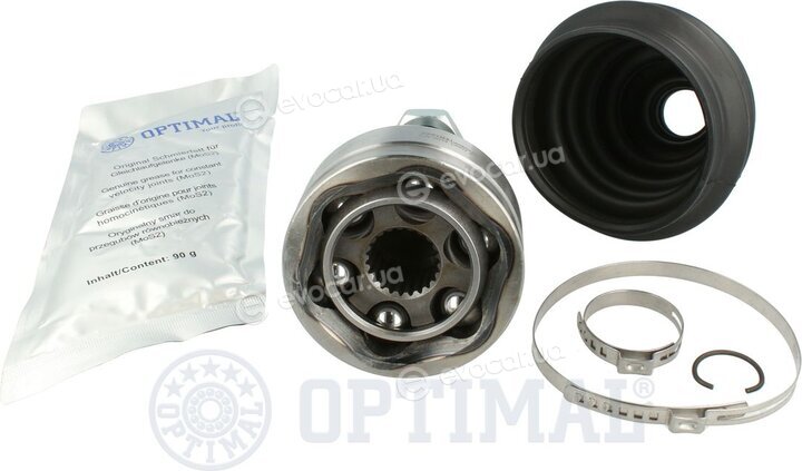 Optimal CW-3014