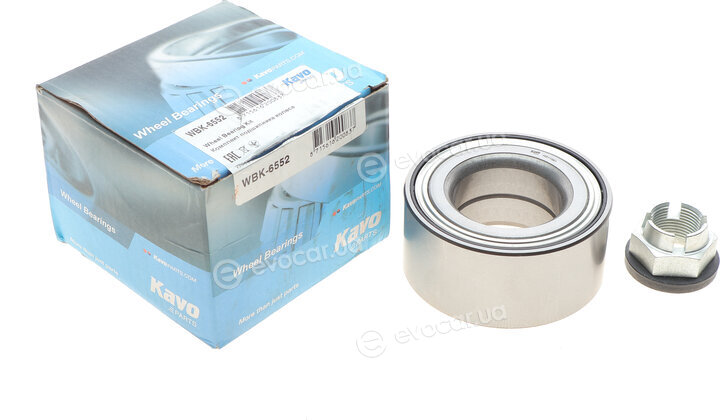 Kavo WBK-6552